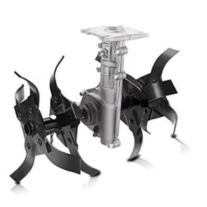 Фреза За Бензинов Тример – шлиц 7 и 9