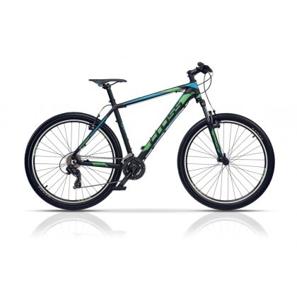 ПЛАНИНСКИ ВЕЛОСИПЕД CROSS GRX 7 27,5" VBR