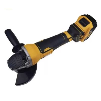 Акумулаторен ъглошлайф Kraft Royal 36V 8,0 Ah + 2 батерии и зарядно