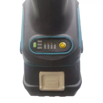 Комплект Комбиниран Гайковерт-Винтоверт и Безчетков Ъглошлайф WerkBull 36V 8Ah