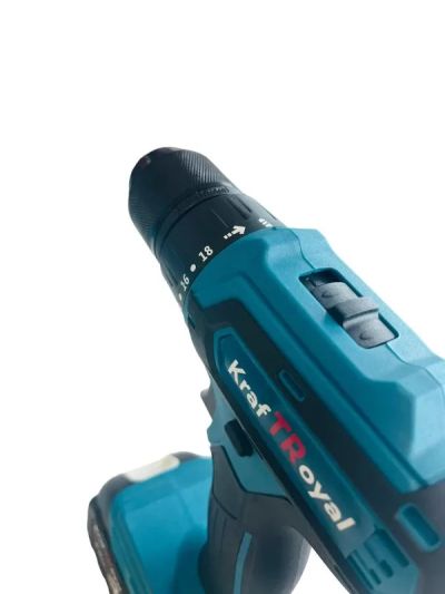 Акумулаторен трион 15 см шина, ъглошлайф 125ММ, гайковерт и винтоверт 36V с 3 бр. батерии 8AH в куфар и зарядно