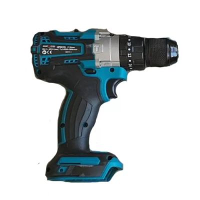 Акумулаторен перфоратор, ъглошлайф 125ММ, гайковерт и винтоверт 36V с 3 бр. батерии 8AH в куфар и зарядно