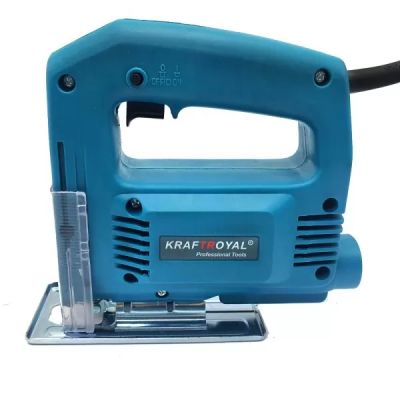 3в1 – Безчеткови машини: Ъглошлайф, бормашина и зеге Kraft Royal