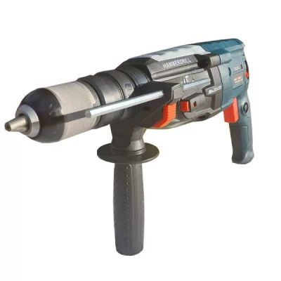 Перфоратор + Ъглошлайф Kraft Royal – 1200w