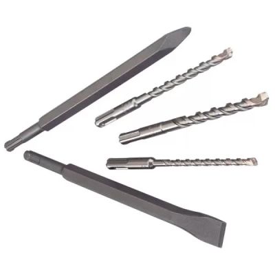 Перфоратор + Ъглошлайф Kraft Royal – 1200w