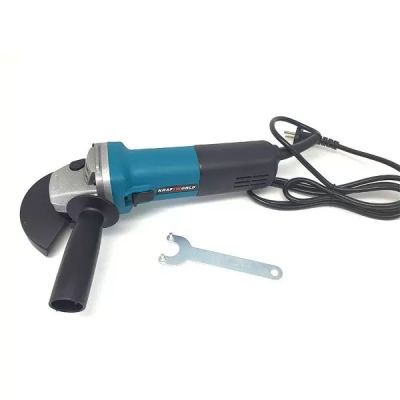 Перфоратор 1200w + Ъглошлайф Kraft Royal 1100w