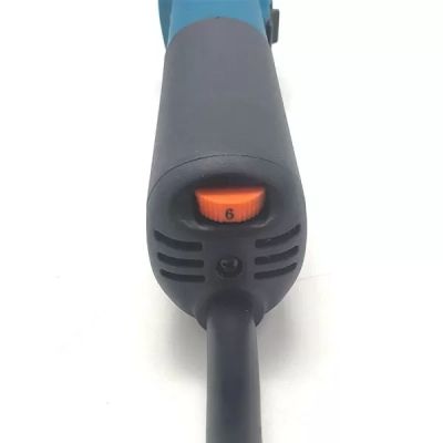 Ъглошлайф Kraft Royal 125 мм, 1100W, с регулация на оборотите