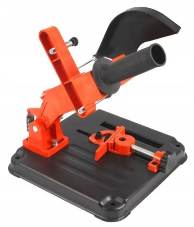 Стойка за ъглошлайф ф-115-125 MAR-POL