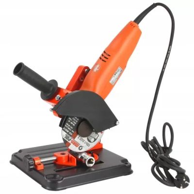 Стойка за ъглошлайф ф-115-125 MAR-POL