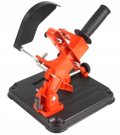 Стойка за ъглошлайф ф-115-125 MAR-POL