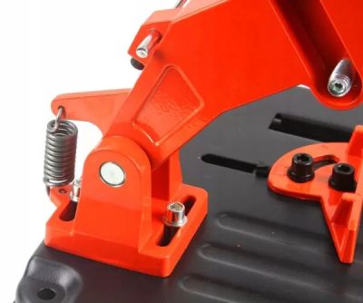 Стойка за ъглошлайф ф-115-125 MAR-POL