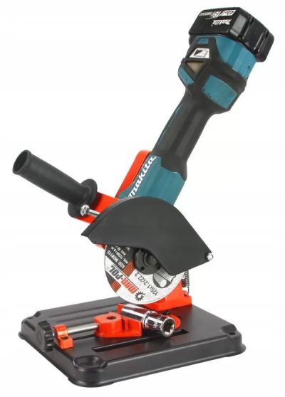 Стойка за ъглошлайф ф-115-125 MAR-POL