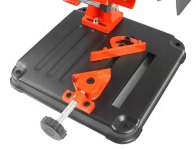 Стойка за ъглошлайф ф-115-125 MAR-POL