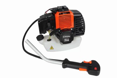 Бензинов Тример за Трева 74 кубика – 4.5 кс STAHLMAYER Храсторез – моторна коса