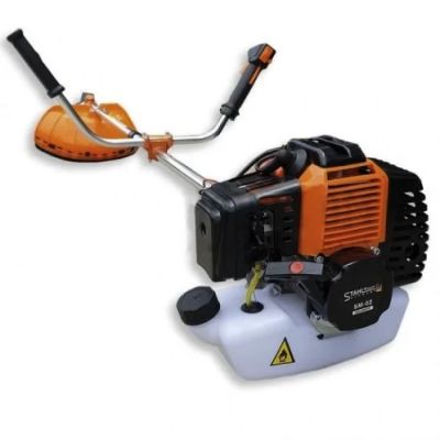 Бензинов Тример за Трева 74 кубика – 4.5 кс STAHLMAYER Храсторез – моторна коса