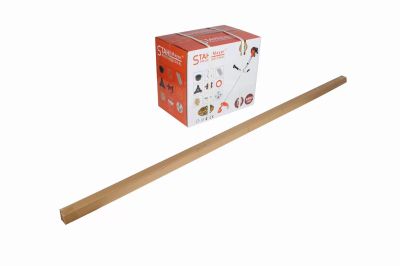 Бензинов Тример за Трева 74 кубика – 4.5 кс STAHLMAYER Храсторез – моторна коса