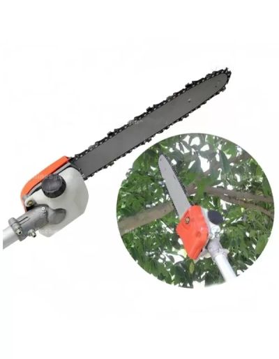 Верижна кастрачка за тример, храсторез, резачка