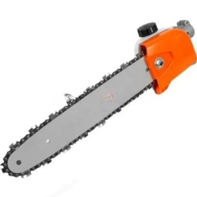 Бензинов Тример за трева Vermark Starke 4kw, 5,4hp + накрайник верижна кастрачка