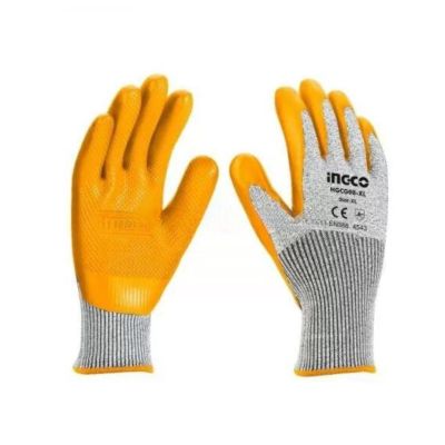 Бензинов Тример за трева Vermark Starke 4kw, 5,4hp + Резачка за дърва Kraft Royal