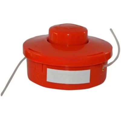 Бензинов Тример за трева Vermark Starke 4kw, 5,4hp + Резачка за дърва Kraft Royal