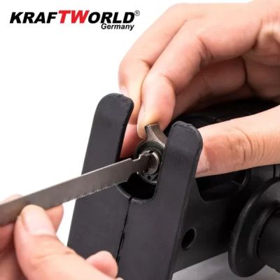 Универсална Глава За Винтоверт и Бормашина KRAFTWORLD