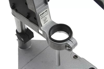 Универсална Настолна Стойка за бормашина 400 мм Mar-Pol