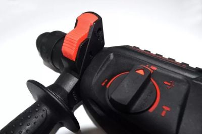 Перфоратор 1200w 3 j – пробивна бормашина vermark starke