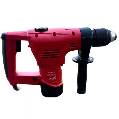 Електрически перфоратор – къртач Erastel 1180W със SDS Plus