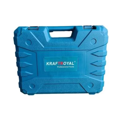 Професионален Къртач KraftRoyal 2400W
