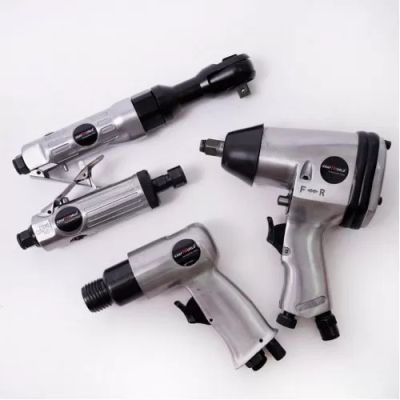 Пневматични инструменти Kraft Royal комплект 72 части