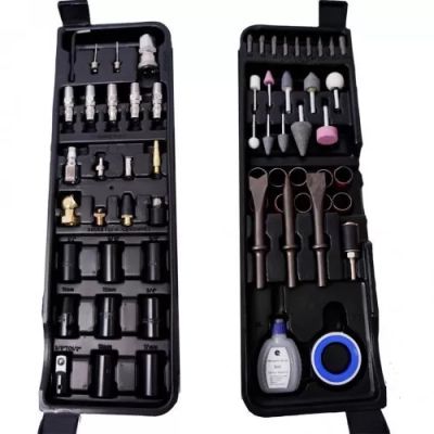 Пневматични инструменти Kraft Royal комплект 72 части