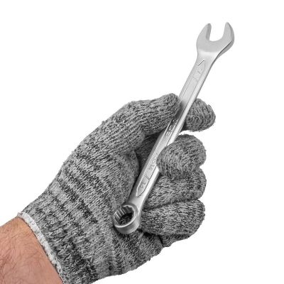 Звездогаечни ключове JCB. Комплект 25бр. 6-32мм. – хром ванадий