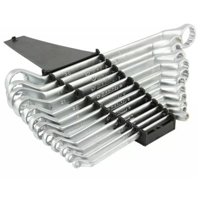 Комплект ключове – лули 6-32mm Mar Pol. 12 броя