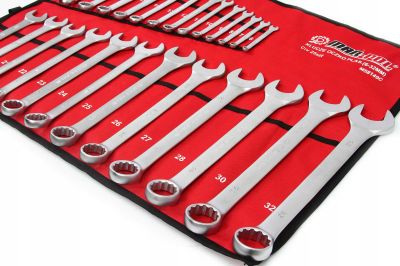 Комплект звездогаечни ключове 6–32 мм Mar-Pol