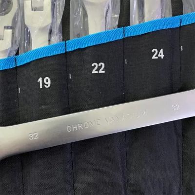 Звездогаечни тресчотни ключове 8-32мм