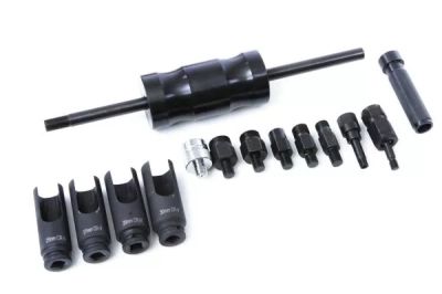 Комплект обратен чук за вадене на дюзи 14 части Mar-Pol