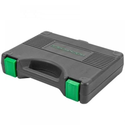 Комплект гедоре 1/4″ 46 части ROCKFORCE , RF-2462-5