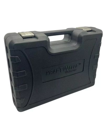 Пневматичен обратен чук за Дюзи 22 части KraftWelle