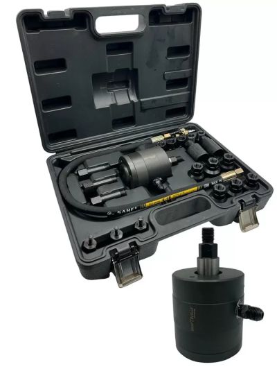 Пневматичен обратен чук за Дюзи 22 части KraftWelle