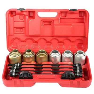 Комплект за монтаж и демонтаж на селенови втулки Kraft Royal лагер