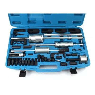 К-т обратен чук Kraft Royal за вадене на дюзи 40ч Накрайници за дизелов инжектори