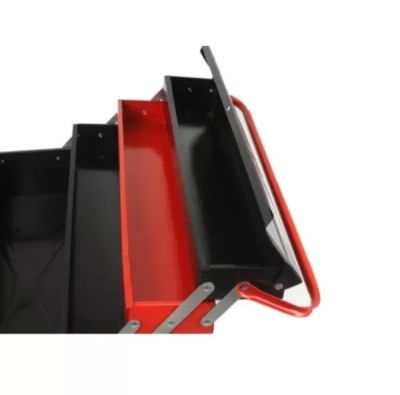 Метален куфар за инструменти MAR-POL