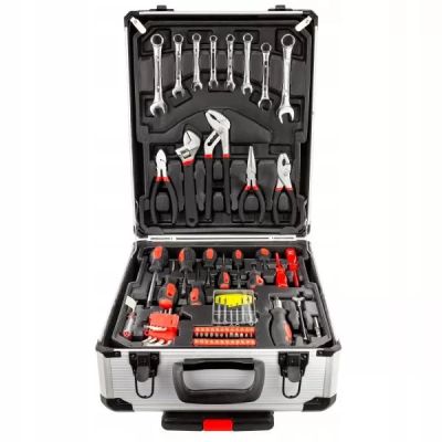 Куфар с инструменти BLT – 499 части