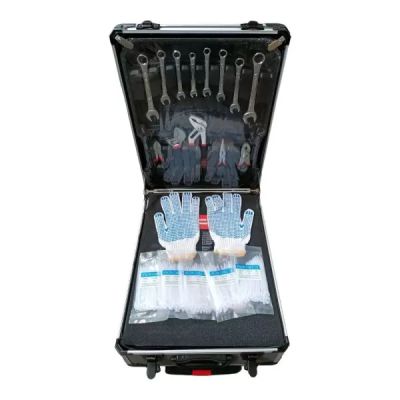 Куфар с инструменти BLT – 499 части