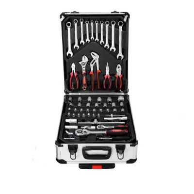 Куфар с инструменти Stahl Mayer – 499 части