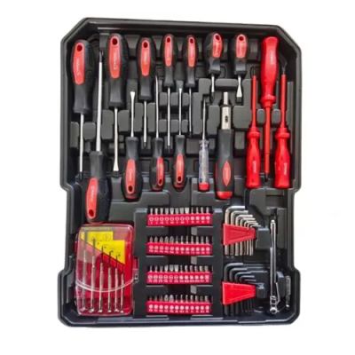 Куфар с инструменти Stahl Mayer – 499 части