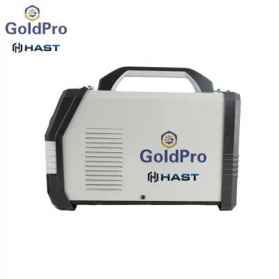 Инверторен електрожен 350А с телоподаващо 2в1 HAST – Gold Pro