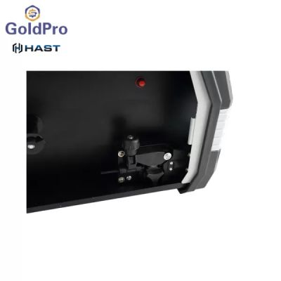 Инверторен електрожен 350А с телоподаващо 2в1 HAST – Gold Pro