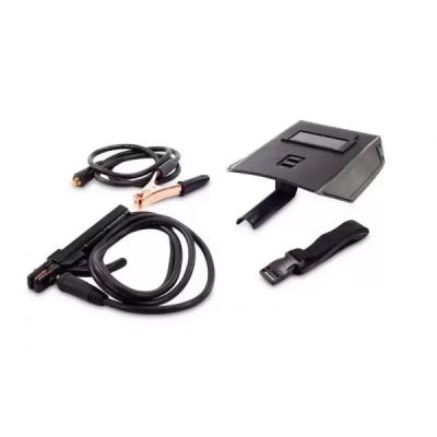 Инверторен Електрожен STAHL MAYER 400А с дислей