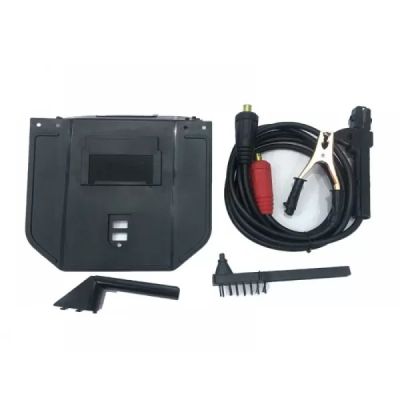 Професионален инверторен електрожен УРАЛ/ЗИД. ММА. IGBT 300А.